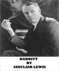 Title: Babbitt, Author: Sinclair Lewis