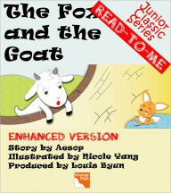 Title: The Fox and the Goat, Author: Aesop