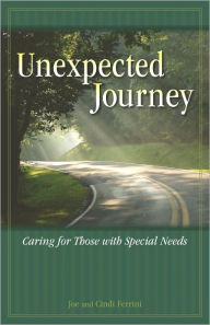 Title: Unexpected Journey - When Special Needs Change Our Course, Author: Cindi Ferrini