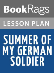 Title: Summer of My German Soldier Lesson Plans, Author: BookRags