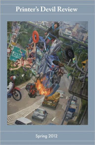 Title: Printer's Devil Review Spring 2012, Author: Thomas Dodson