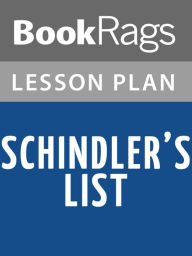 Title: Schindler's List Lesson Plans, Author: BookRags