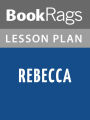 Rebecca Lesson Plans