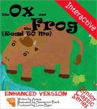 Title: The Ox and the Frog, Author: Aesop