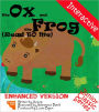 The Ox and the Frog