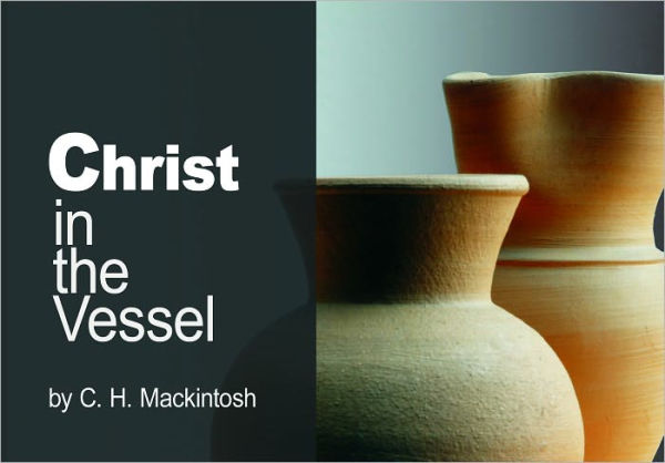 Christ in the Vessel