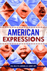 Title: American Expressions, Author: Billy Lawson