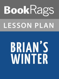 Title: Brian's Winter Lesson Plans, Author: BookRags