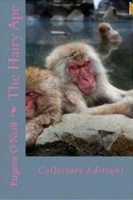 Title: 99 Cent The Hairy Ape, Author: Eugene O'neill