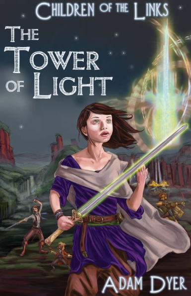The Tower of Light
