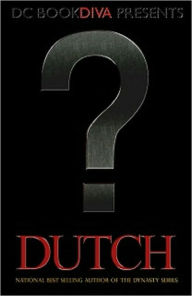 Title: ? (Pronounced Que) (DC Bookdiva Publications), Author: Dutch