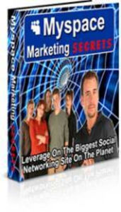 Title: Myspace Marketing Secrets Revealed, Author: Mike Morley