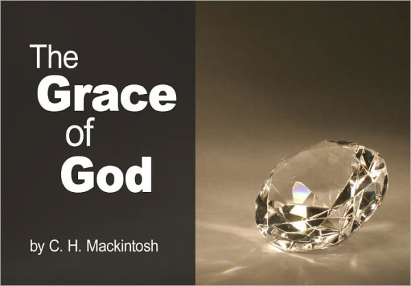 The Grace of God