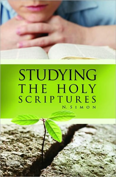 Studying the Holy Scriptures