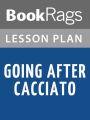 Going After Cacciato Lesson Plans