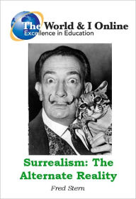 Title: Surrealism: The Alternate Reality, Author: Fred Stern