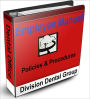 Dental Office Employee Manual