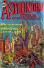 Astounding Stories of Super-Science April 1930: A Periodical, Science Fiction, Post-1930 Classic By Various Authors! AAA+++