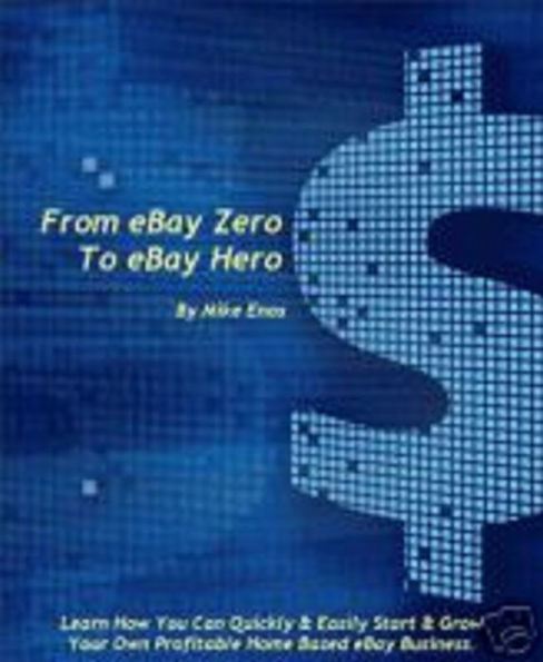 From Ebay Zero To Evay Hero