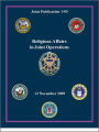 Religious Affairs in Joint Operations: Joint Publication 1-05