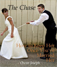 Title: The Chase, Author: Oscar Joseph