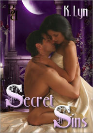 Title: Secret Sins, Author: K. Lyn