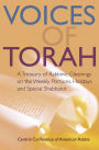 Voices of Torah