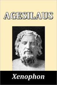 Title: Xenophon's Agesilaus, Author: Xenophon
