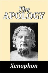 Title: Xenophon's Apology, Author: Xenophon