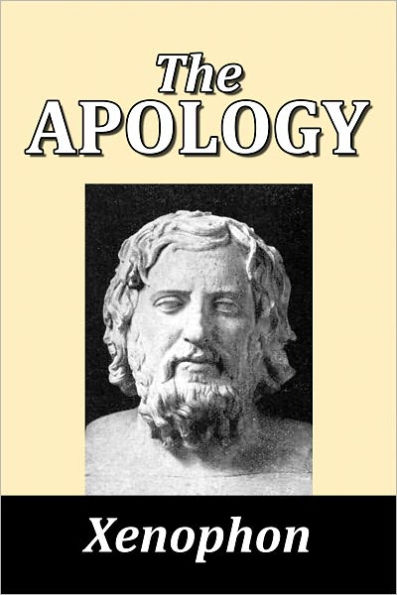 Xenophon's Apology