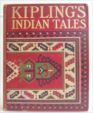 Title: Indian Tales, Author: Rudyard Kipling