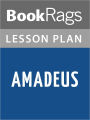 Amadeus Lesson Plans