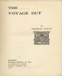 The Voyage Out