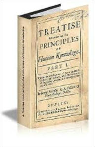 Title: A Treatise Concerning the Principles of Human Knowledge, Author: All classic book warehouse