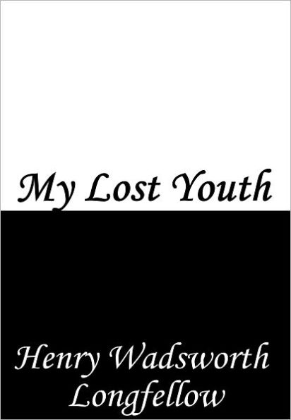 My Lost Youth