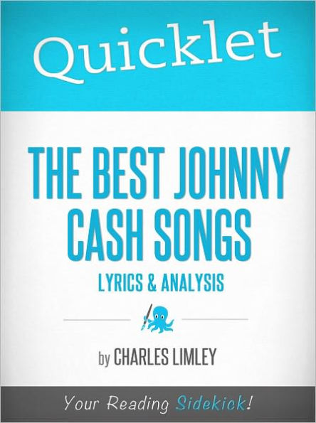 Quicklet on The Best Johnny Cash Songs