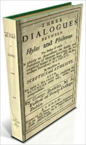 Title: Three Dialogues between Hylas and Philonous, Author: All classic book warehouse