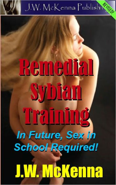 Remedial Sybian Training: In Future, Sex in School Required!