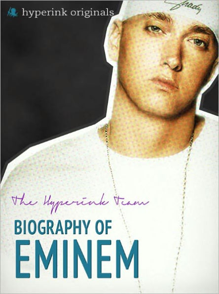 eminem biography short