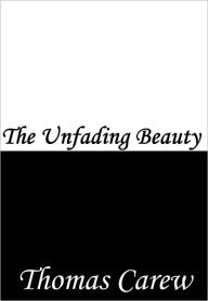 Title: The Unfading Beauty, Author: Thomas Crew