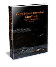 Title: Combined Service Marines Terra Incognita, Author: Jorge Perez-Jara