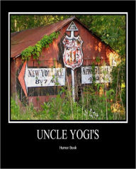 Title: Uncle Yogi's Humor Book, Author: Cathy Cavarzan