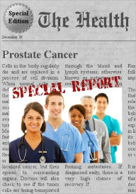 Title: PROSTATE CANCER, Author: Francis Oliver Ybanez R.N.