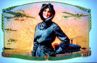 Title: Women in Aviation – A Legacy of Success, Author: Henry M. Holden