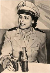 Title: Willa Brown Chappell –First African American woman to earn a US pilot's license, Author: henry M. Holden