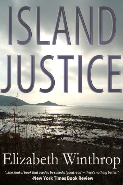 ISLAND JUSTICE