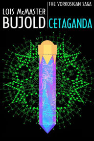 Title: Cetaganda (Vorkosigan Saga), Author: Lois McMaster Bujold