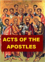 Acts of the Apostles