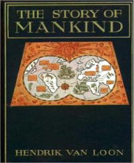 Title: The Story of Mankind, Author: Hendrik Van Loon