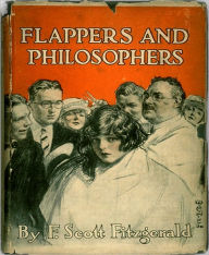 Title: Flappers and Philosophers, Author: F. Scott Fitzgerald